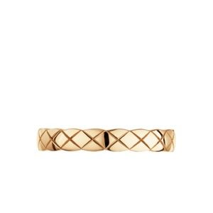 Coco Crush Slim Ring